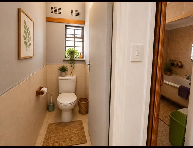3 BEDROOM HOUSE FOR SALE IN CASSELDALE